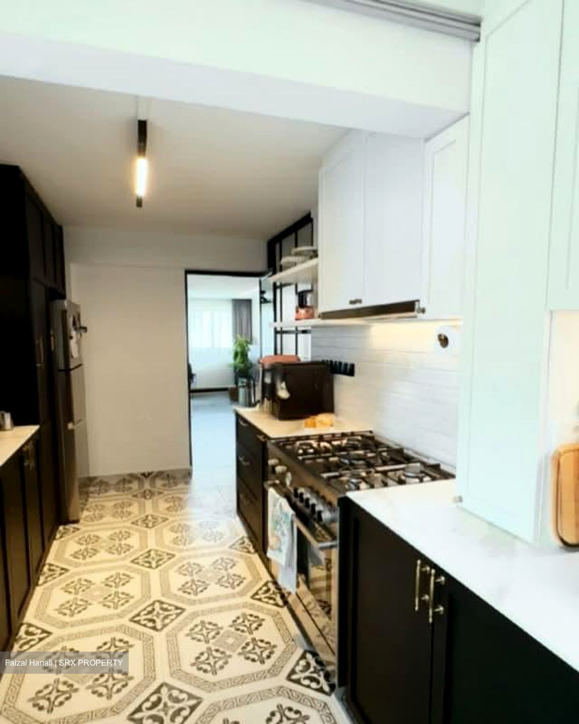Blk 103 Ah Hood Gardens (Toa Payoh), HDB 5 Rooms #565162781